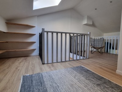 APPARTEMENT T3 A VENDRE - LILLE - 72 m2 - 249000€