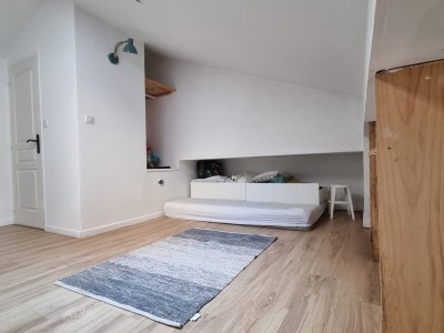 APPARTEMENT T3 A VENDRE - LILLE - 72 m2 - 249000€