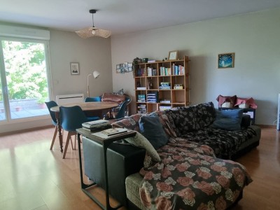 APPARTEMENT T3 A VENDRE - LILLE - 71 m2 - 225000€