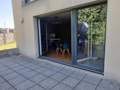 APPARTEMENT T3 A VENDRE - LILLE - 71 m2 - 225000€