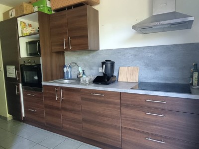 APPARTEMENT T3 A VENDRE - LILLE - 71 m2 - 225000€