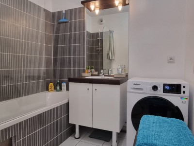 APPARTEMENT T3 A VENDRE - LILLE - 71 m2 - 225000€