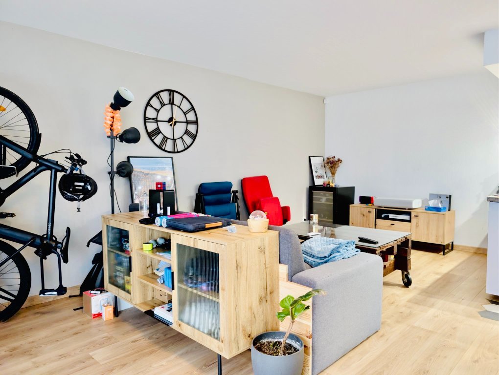 APPARTEMENT T3 A VENDRE - LILLE - 67.54 m2 - 275�000�&euro;