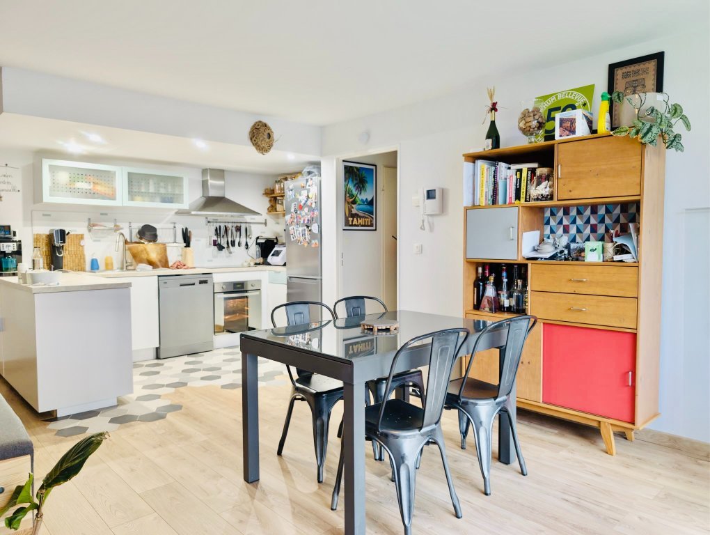 APPARTEMENT T3 A VENDRE - LILLE - 67.54 m2 - 275�000�&euro;