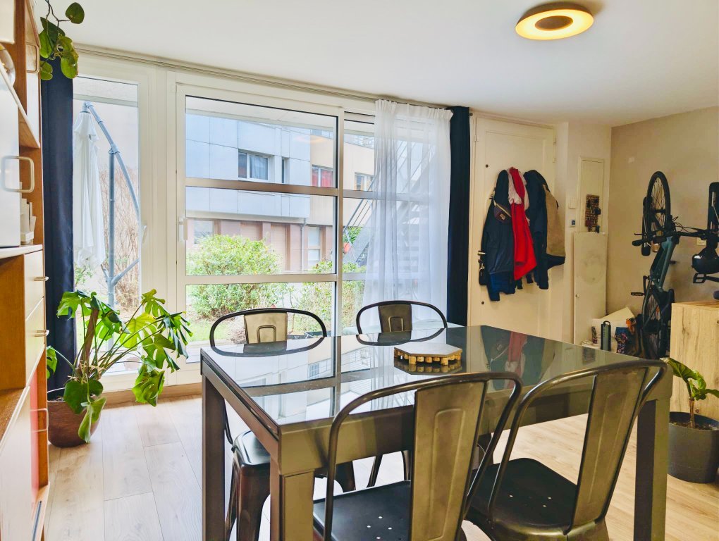 APPARTEMENT T3 A VENDRE - LILLE - 67.54 m2 - 275�000�&euro;