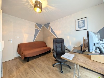 APPARTEMENT T3 A VENDRE - LILLE - 67.54 m2 - 275�000�&euro;