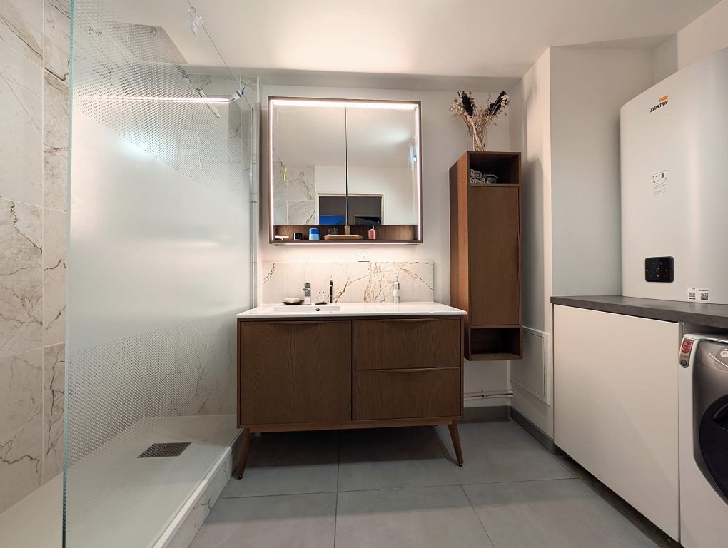 APPARTEMENT T3 A VENDRE - LILLE - 67.54 m2 - 275�000�&euro;