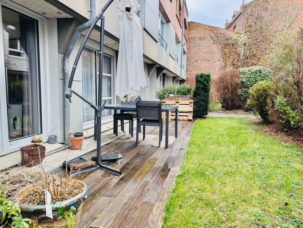APPARTEMENT T3 A VENDRE - LILLE - 67.54 m2 - 275�000�&euro;