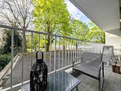 APPARTEMENT T3 A VENDRE - LILLE - 66 m2 - 234 000 €