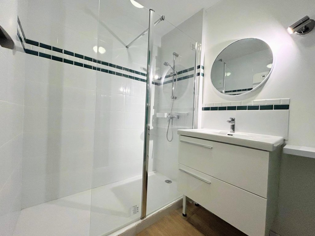 APPARTEMENT T3 A VENDRE - LILLE - 95 m2 - 302 000 &euro;