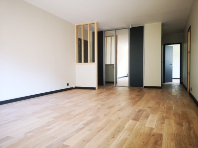 APPARTEMENT T3 A VENDRE - LILLE - 82 m2 - 300000€