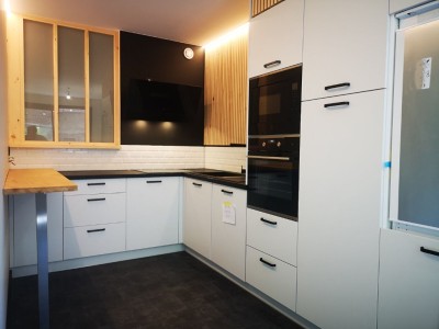 APPARTEMENT T3 A VENDRE - LILLE - 82 m2 - 300000€