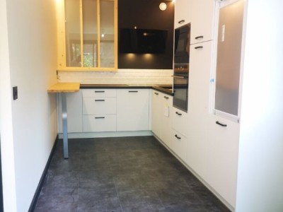 APPARTEMENT T3 A VENDRE - LILLE - 82 m2 - 300000€