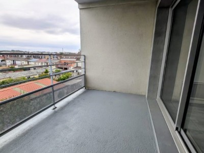 APPARTEMENT T3 A VENDRE - LOMME - 60 m2 - 210 000 €