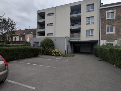 APPARTEMENT T3 A VENDRE - LOMME - 60 m2 - 210 000 €