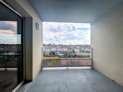 APPARTEMENT T3 A VENDRE - LOMME - 60 m2 - 210 000 €