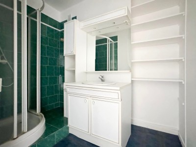 APPARTEMENT T3 A VENDRE - MARCQ EN BAROEUL - 68 m2 - 253000€