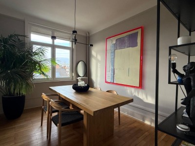 SECTEUR CROISE LAROCHE