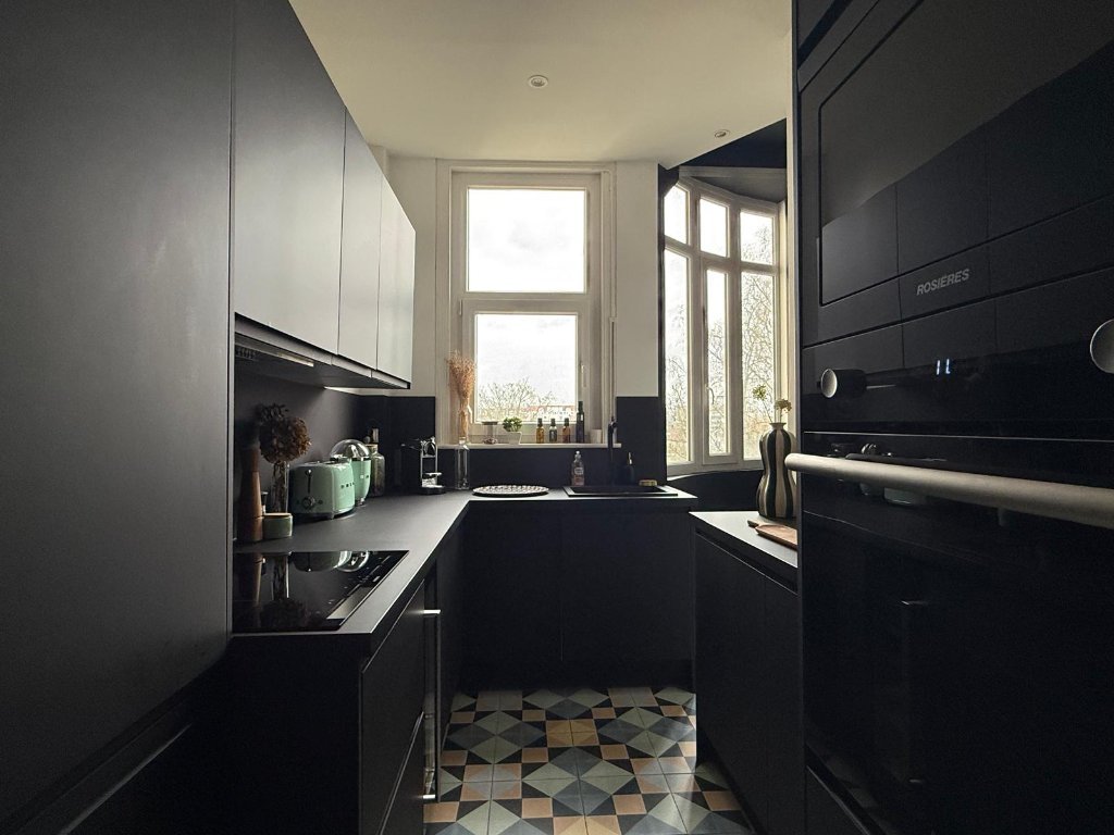 SECTEUR CROISE LAROCHE