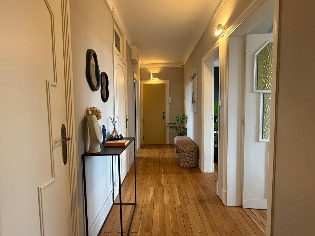 SECTEUR CROISE LAROCHE