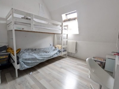 APPARTEMENT T3 - MARQUETTE LEZ LILLE Lazaro-Le Touquet Centre - 50 m2 - VENDU