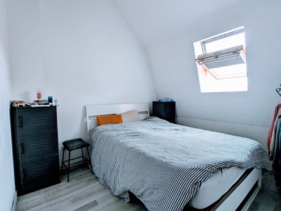 APPARTEMENT T3 - MARQUETTE LEZ LILLE Lazaro-Le Touquet Centre - 50 m2 - VENDU