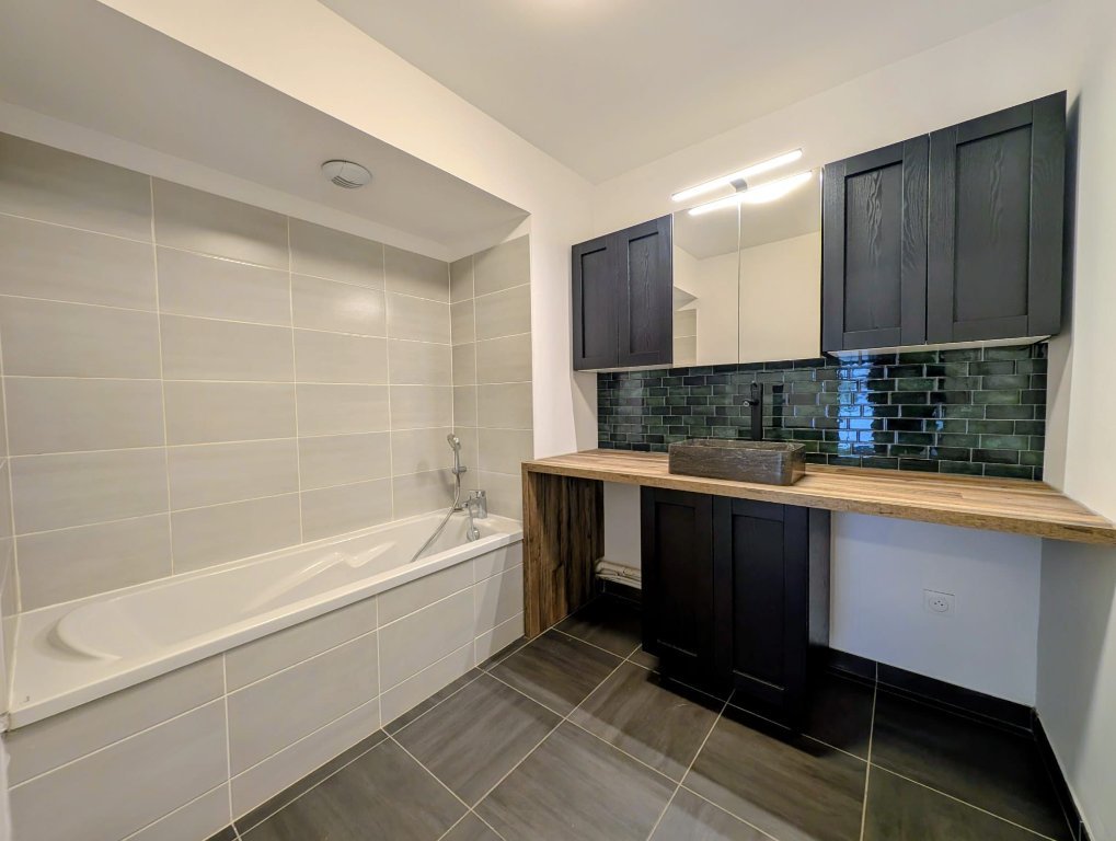 APPARTEMENT T3 A VENDRE - MARQUETTE LEZ LILLE - 65 m2 - 243 000 €