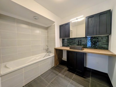 APPARTEMENT T3 A VENDRE - MARQUETTE LEZ LILLE - 65 m2 - 243 000 €