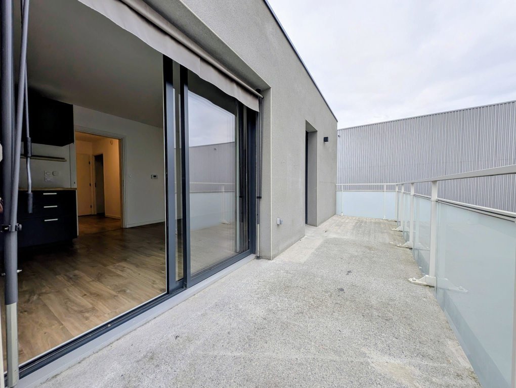 APPARTEMENT T3 A VENDRE - MARQUETTE LEZ LILLE - 65 m2 - 243 000 €