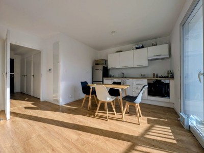 APPARTEMENT T3 A VENDRE - MARQUETTE LEZ LILLE - 57 m2 - 255 000 €