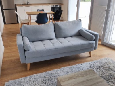 APPARTEMENT T3 A VENDRE - MARQUETTE LEZ LILLE - 57 m2 - 255 000 €