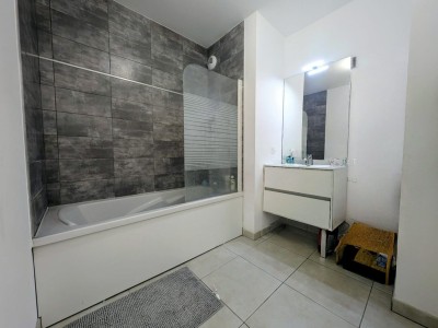 APPARTEMENT T3 A VENDRE - MARQUETTE LEZ LILLE - 57 m2 - 255 000 €