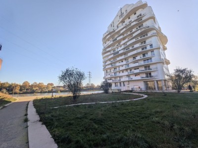 APPARTEMENT T3 A VENDRE - MARQUETTE LEZ LILLE - 57 m2 - 255 000 €