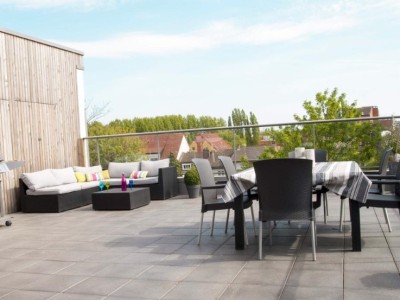 APPARTEMENT T3 A VENDRE - MARQUETTE LEZ LILLE - 90 m2 - 379�000�&euro;