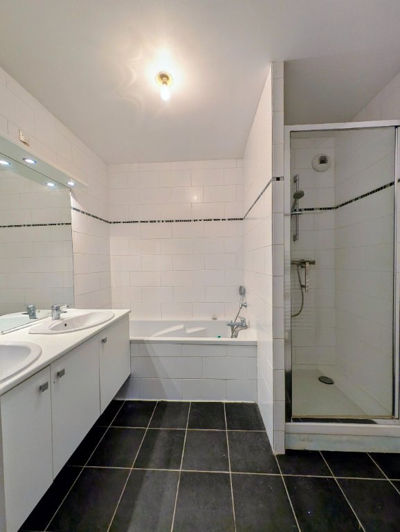 APPARTEMENT T3 A VENDRE - MARQUETTE LEZ LILLE - 90 m2 - 379�000�&euro;