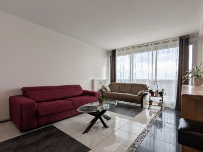 APPARTEMENT T3 A VENDRE - MONS EN BAROEUL - 67 m2 - 139000€