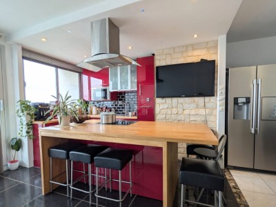 APPARTEMENT T3 A VENDRE - MONS EN BAROEUL - 67 m2 - 139000€