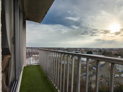 APPARTEMENT T3 A VENDRE - MONS EN BAROEUL - 67 m2 - 139000€