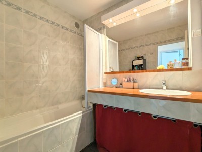 APPARTEMENT T3 A VENDRE - MONS EN BAROEUL - 67 m2 - 139000€