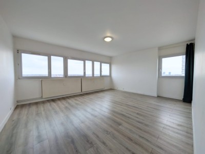 APPARTEMENT T3 A VENDRE - MONS EN BAROEUL - 62 m2 - 140000€