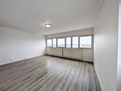 APPARTEMENT T3 A VENDRE - MONS EN BAROEUL - 62 m2 - 140000€