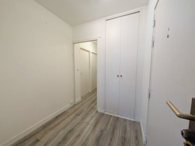APPARTEMENT T3 A VENDRE - MONS EN BAROEUL - 62 m2 - 140000€