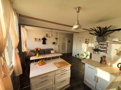 APPARTEMENT T3 A VENDRE - MONS EN BAROEUL - 53 m2 - 125000€