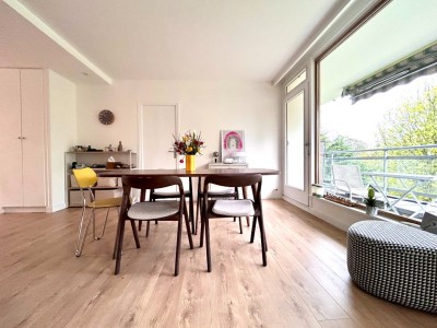 APPARTEMENT T3 A VENDRE - MOUVAUX - 90 m2 - 440000€
