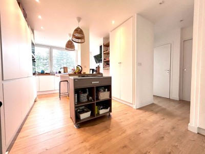 APPARTEMENT T3 A VENDRE - MOUVAUX - 90 m2 - 440000€