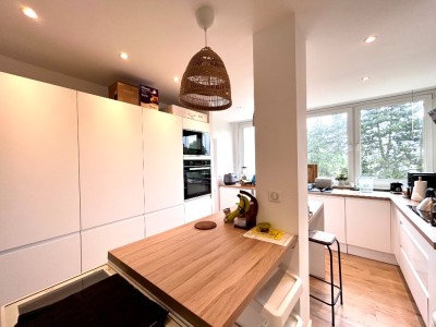 APPARTEMENT T3 A VENDRE - MOUVAUX - 90 m2 - 440000€