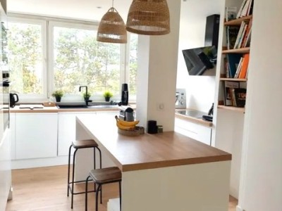 APPARTEMENT T3 A VENDRE - MOUVAUX - 90 m2 - 440000€