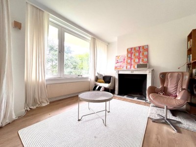 APPARTEMENT T3 A VENDRE - MOUVAUX - 90 m2 - 440000€