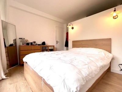 APPARTEMENT T3 A VENDRE - MOUVAUX - 90 m2 - 440000€