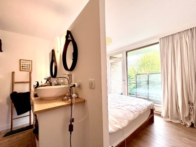 APPARTEMENT T3 A VENDRE - MOUVAUX - 90 m2 - 440000€